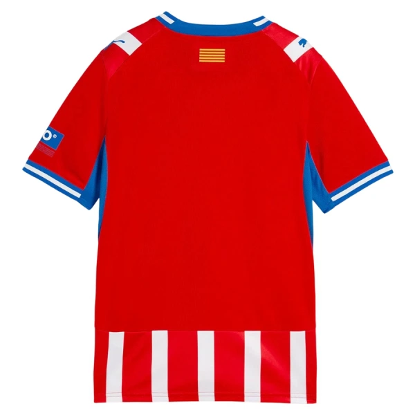 Maillot De Foot Girona Domicile 26/27