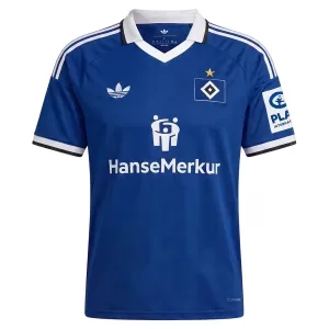 Maillot De Foot Hamburger SV Extérieur 26/27