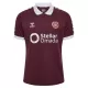 Maillot De Foot Heart of Midlothian Domicile 26/27