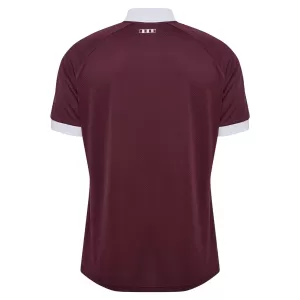 Maillot De Foot Heart of Midlothian Domicile 26/27