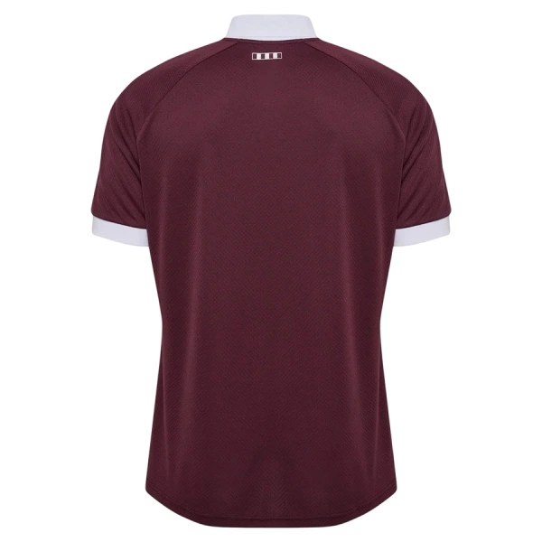 Maillot De Foot Heart of Midlothian Domicile 26/27