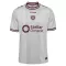 Maillot De Foot Heart of Midlothian Extérieur 26/27