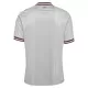 Maillot De Foot Heart of Midlothian Extérieur 26/27