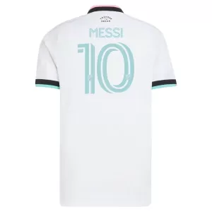 Maillot De Foot Inter Miami CF Lionel Messi 10 Third 26/27