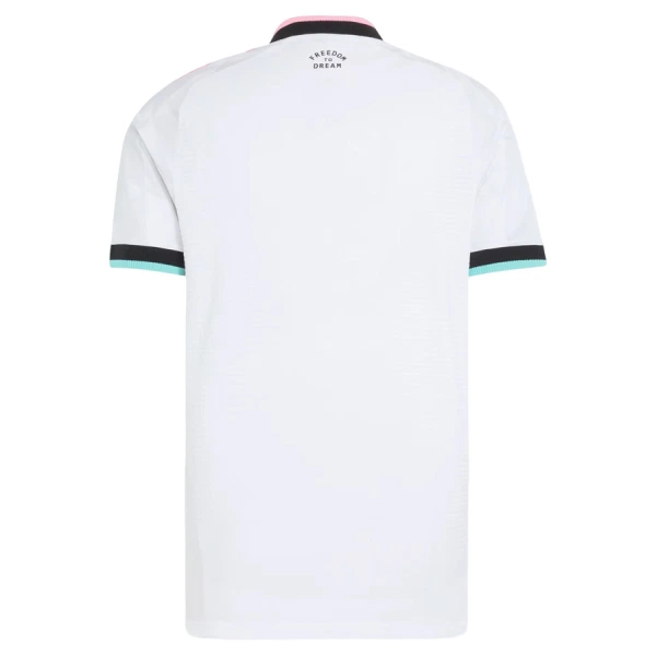 Maillot De Foot Inter Miami CF Third 26/27