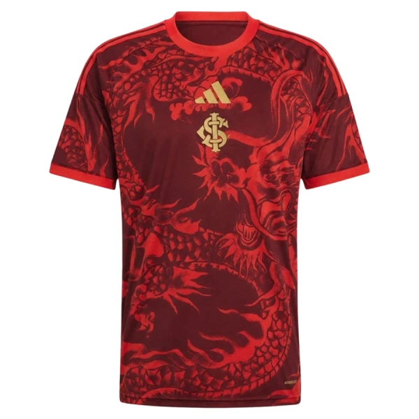 Maillot De Foot Internacional Third 26/27 Maillot De Foot Internacional Third 26/27