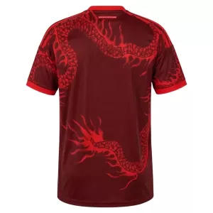 Maillot De Foot Internacional Third 26/27