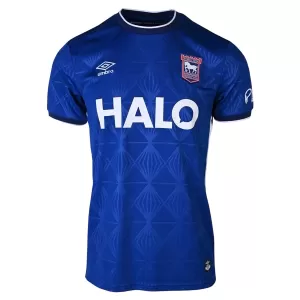 Maillot De Foot Ipswich Town Domicile 26/27
