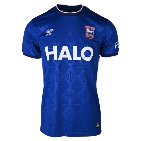 Maillot De Foot Ipswich Town Domicile 26/27 Maillot De Foot Ipswich Town Domicile 26/27