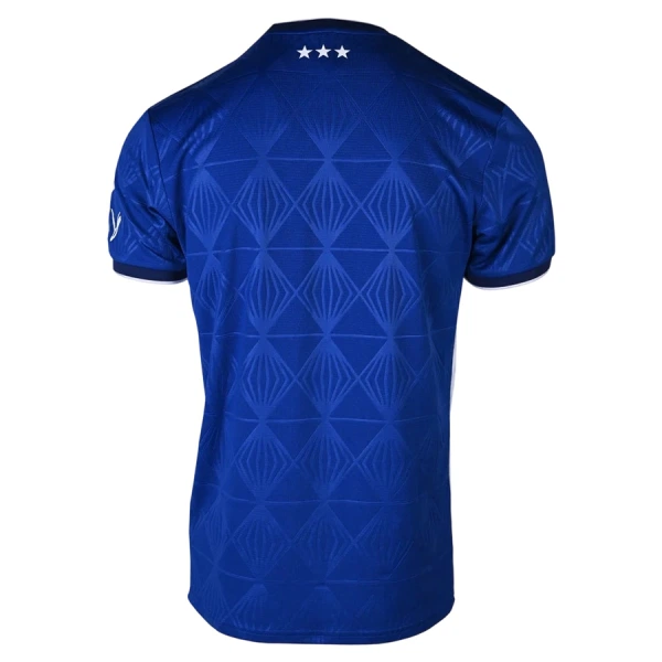 Maillot De Foot Ipswich Town Domicile 26/27