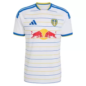 Maillot De Foot Leeds United Domicile 26/27 Maillot De Foot Leeds United Domicile 26/27