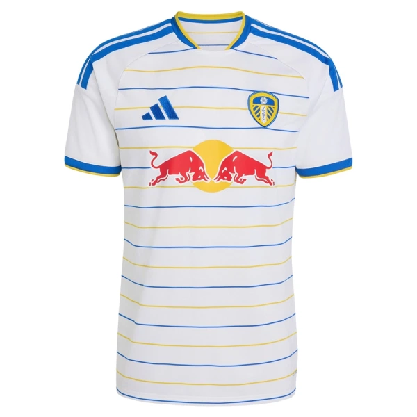 Maillot De Foot Leeds United Domicile 26/27 Maillot De Foot Leeds United Domicile 26/27
