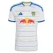 Maillot De Foot Leeds United Domicile 26/27