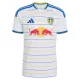 Maillot De Foot Leeds United Domicile 26/27 Maillot De Foot Leeds United Domicile 26/27