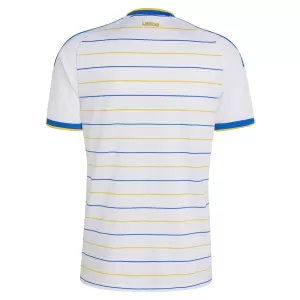 Maillot De Foot Leeds United Domicile 26/27