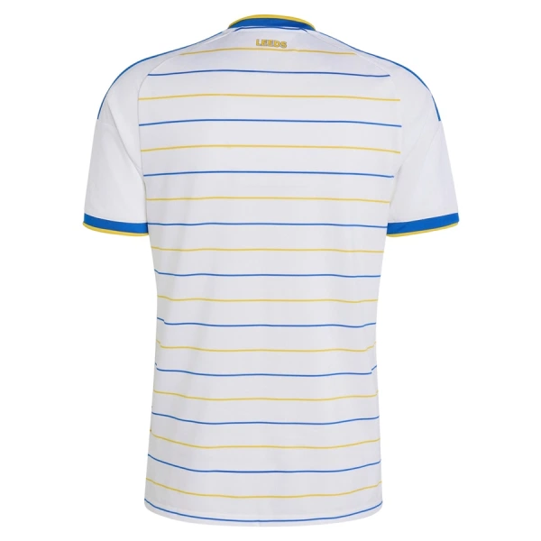 Maillot De Foot Leeds United Domicile 26/27