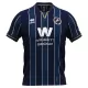 Maillot De Foot Millwall Domicile 26/27 Maillot De Foot Millwall Domicile 26/27