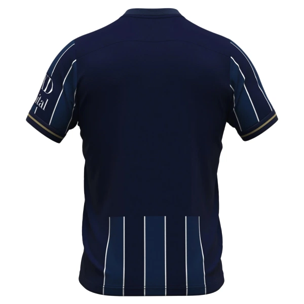 Maillot De Foot Millwall Domicile 26/27