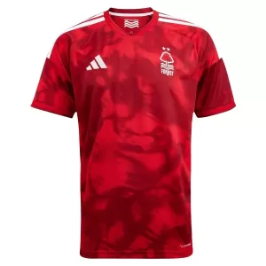 Maillot De Foot Nottingham Forest Domicile 26/27