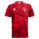 Maillot De Foot Nottingham Forest Domicile 26/27 Maillot De Foot Nottingham Forest Domicile 26/27