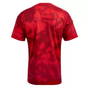 Maillot De Foot Nottingham Forest Domicile 26/27