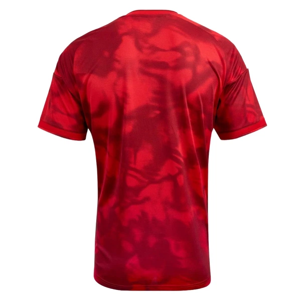 Maillot De Foot Nottingham Forest Domicile 26/27