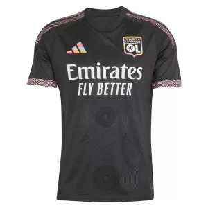 Maillot De Foot Olympique Lyonnais Third 26/27