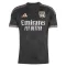 Maillot De Foot Olympique Lyonnais Third 26/27
