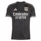 Maillot De Foot Olympique Lyonnais Third 26/27