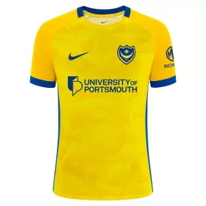 Maillot De Foot Portsmouth Extérieur 26/27