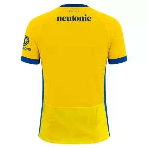 Maillot De Foot Portsmouth Extérieur 26/27