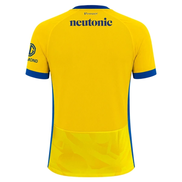 Maillot De Foot Portsmouth Extérieur 26/27