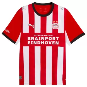 Maillot De Foot PSV Eindhoven Domicile 26/27