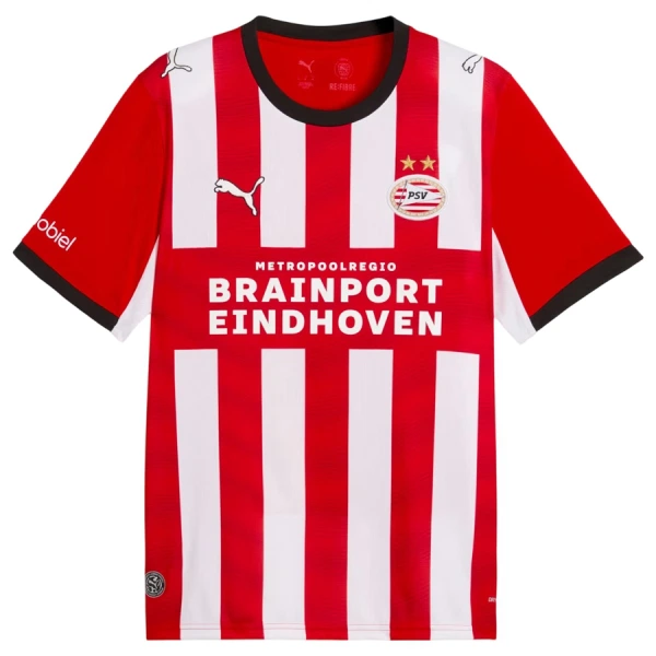 Maillot De Foot PSV Eindhoven Domicile 26/27 Maillot De Foot PSV Eindhoven Domicile 26/27
