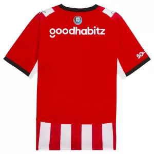 Maillot De Foot PSV Eindhoven Domicile 26/27