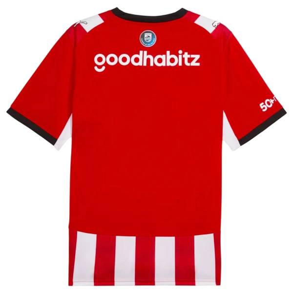 Maillot De Foot PSV Eindhoven Domicile 26/27