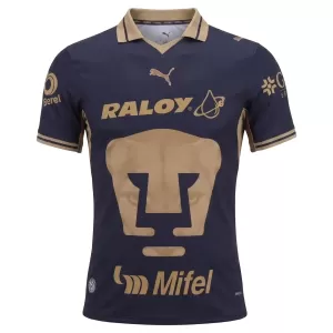 Maillot De Foot Pumas UNAM Domicile 26/27