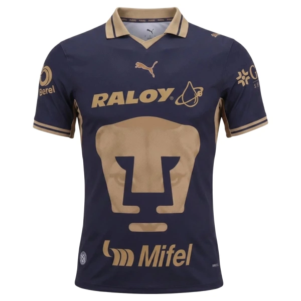 Maillot De Foot Pumas UNAM Domicile 26/27