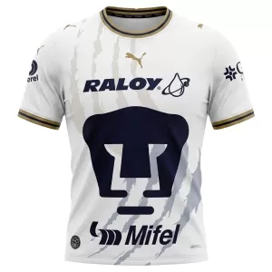 Maillot De Foot Pumas UNAM Extérieur 26/27