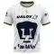 Maillot De Foot Pumas UNAM Extérieur 26/27