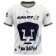 Maillot De Foot Pumas UNAM Extérieur 26/27 Maillot De Foot Pumas UNAM Extérieur 26/27