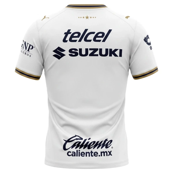 Maillot De Foot Pumas UNAM Extérieur 26/27