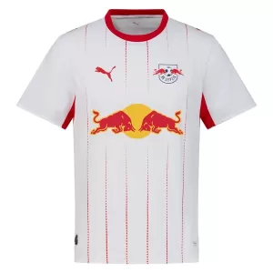 Maillot De Foot RB Leipzig Domicile 26/27