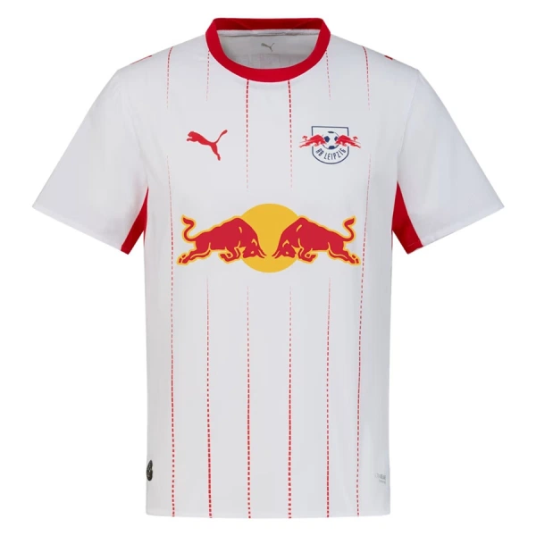 Maillot De Foot RB Leipzig Domicile 26/27 Maillot De Foot RB Leipzig Domicile 26/27