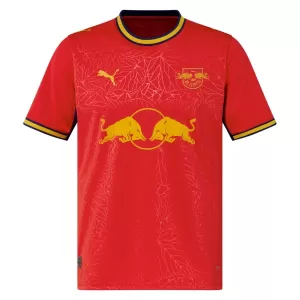 Maillot De Foot RB Leipzig Extérieur 26/27