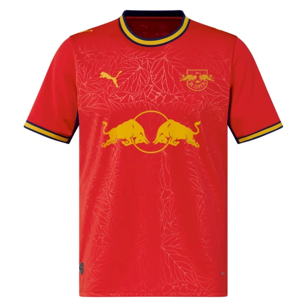 Maillot De Foot RB Leipzig Extérieur 26/27 Maillot De Foot RB Leipzig Extérieur 26/27