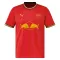 Maillot De Foot RB Leipzig Extérieur 26/27