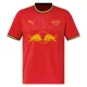 Maillot De Foot RB Leipzig Extérieur 26/27 Maillot De Foot RB Leipzig Extérieur 26/27