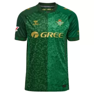 Maillot De Foot Real Betis Extérieur 26/27