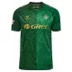 Maillot De Foot Real Betis Extérieur 26/27